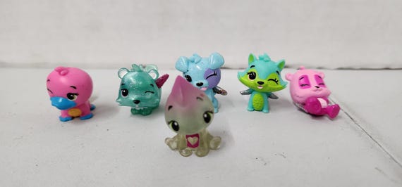 Hatchimals Colleggtibles Lot of