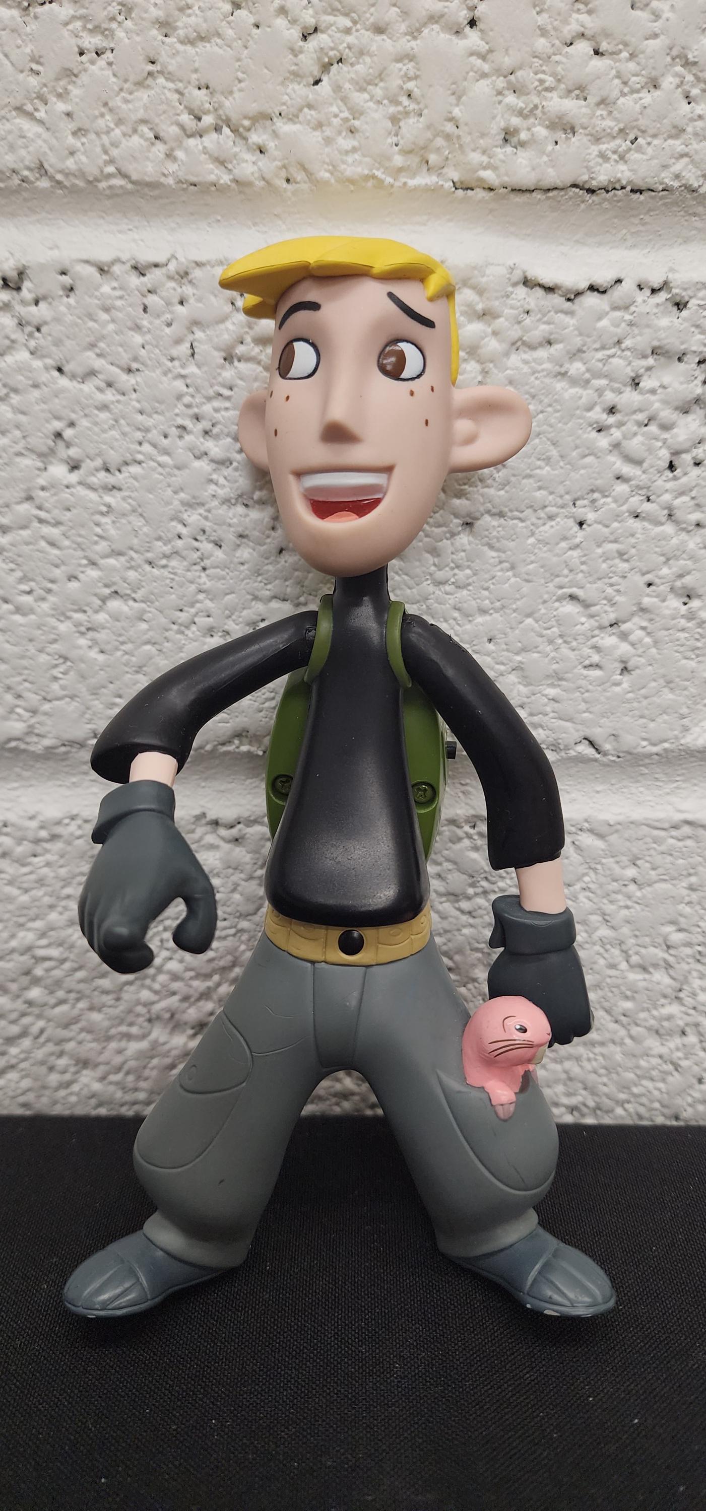 Kim Possible Doll - Etsy Kim Possible Doll - Etsy