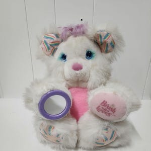 Brush a Loves Toy - Etsy