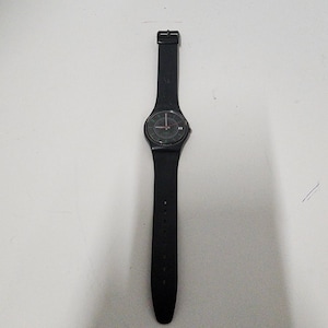 Vintage Swatch Watch Ritz GA400