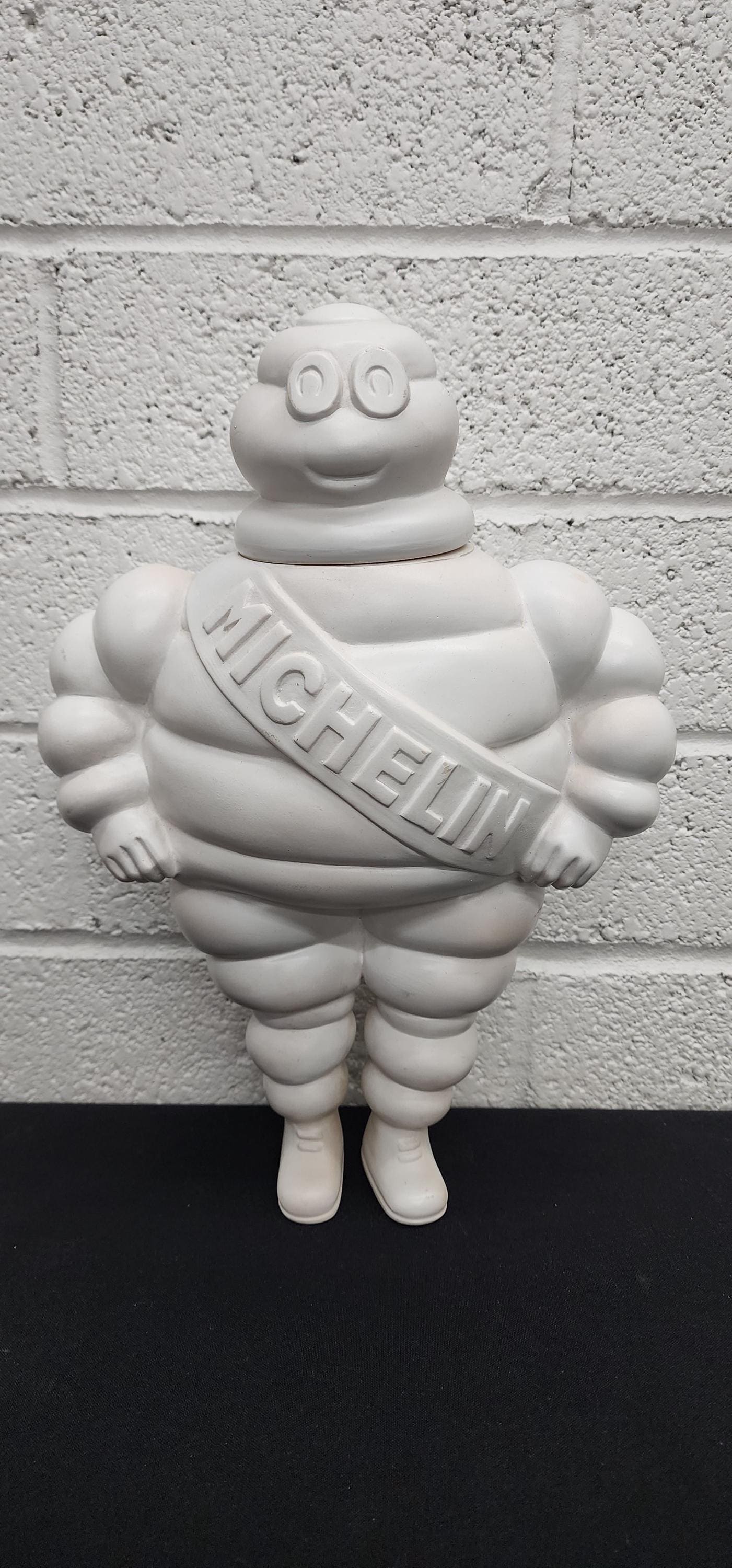 Vintage Michelin Man Mr Bibendum 14