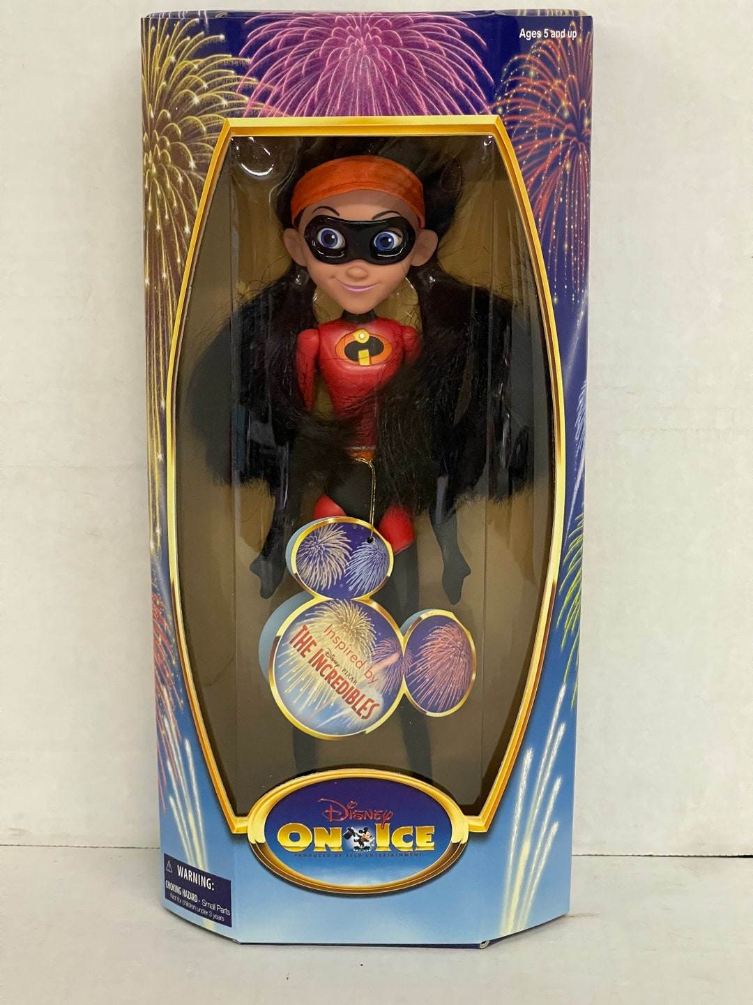Disney Store Incredibles Violet Toy DISNEY STORE Pixar 14