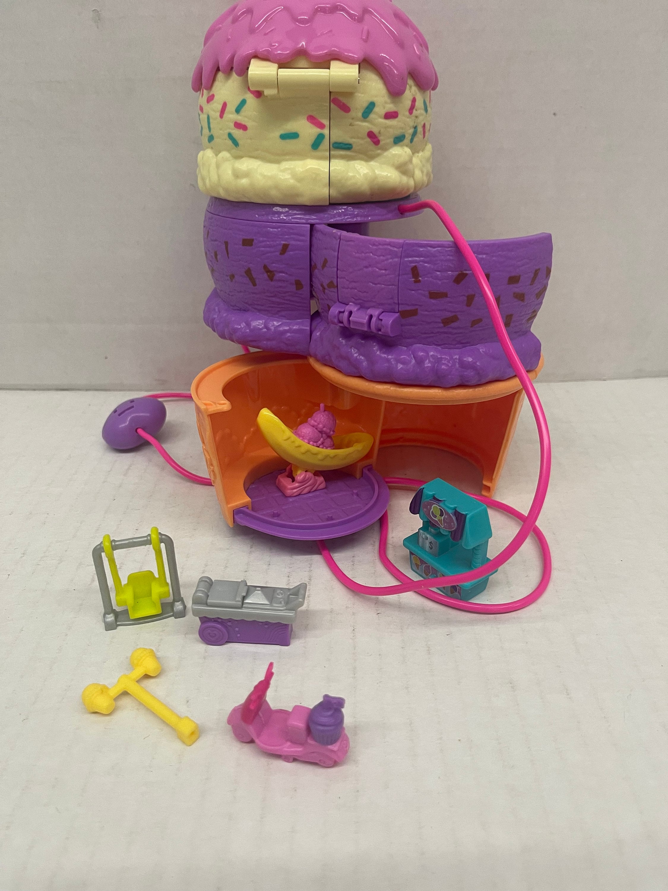  Polly Pocket Ice Cream - Etsy Bildidee 