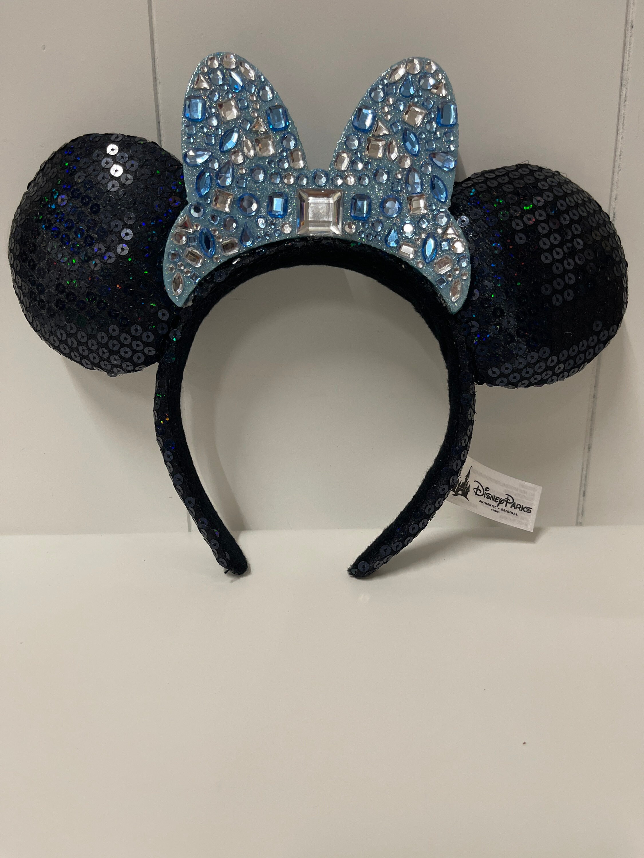 Disney Ears 60th Anniversary - Etsy