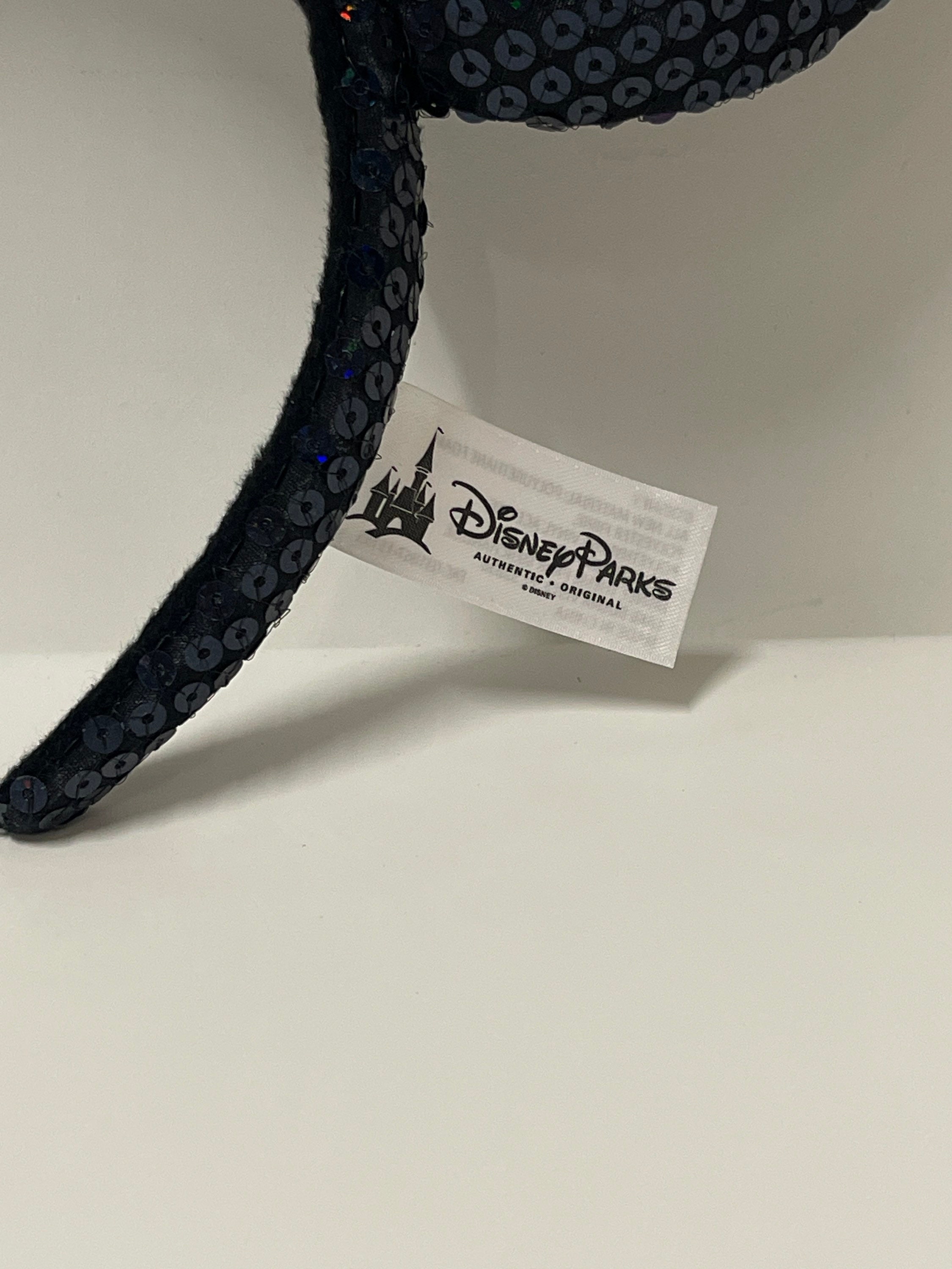 Disney Ears 60th Anniversary - Etsy