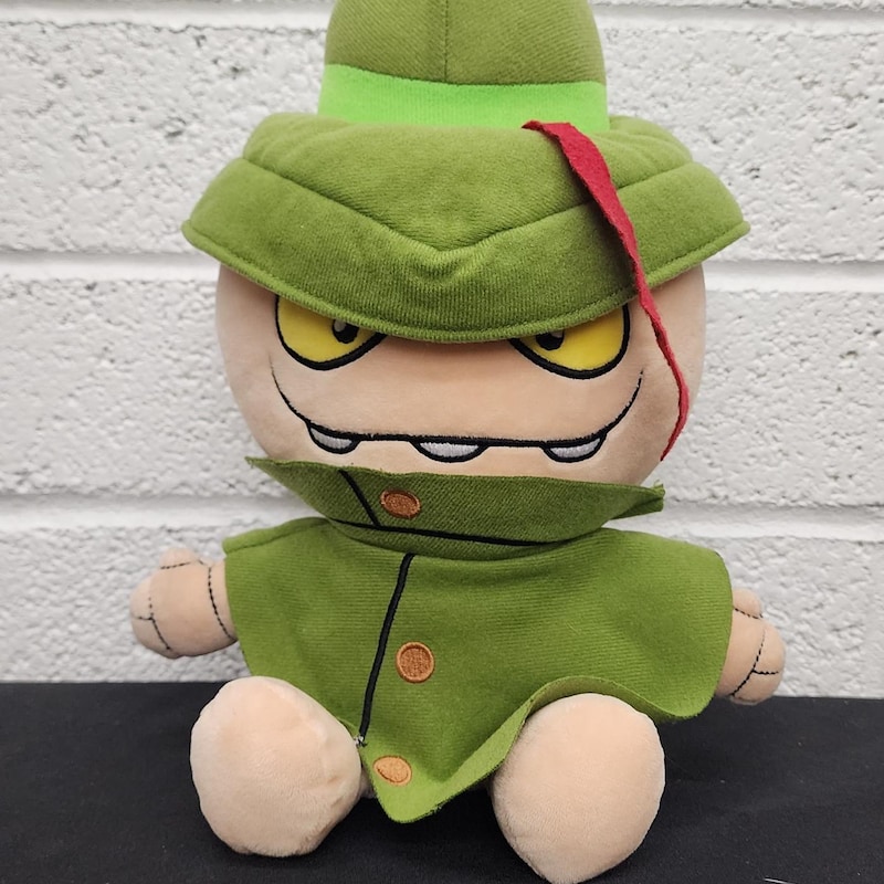 Makeship Plush Toy - Etsy