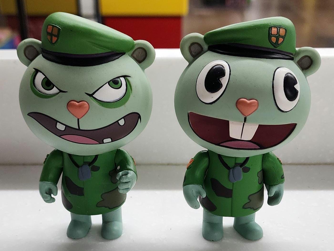 Happy Tree Friends Flippy 6