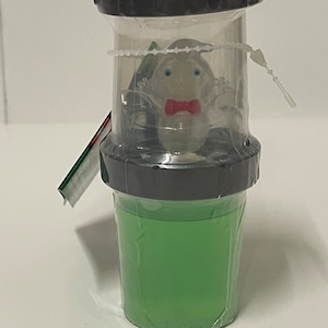Ecto Goo Slime Ghostbusters Slimer Brand New In Package