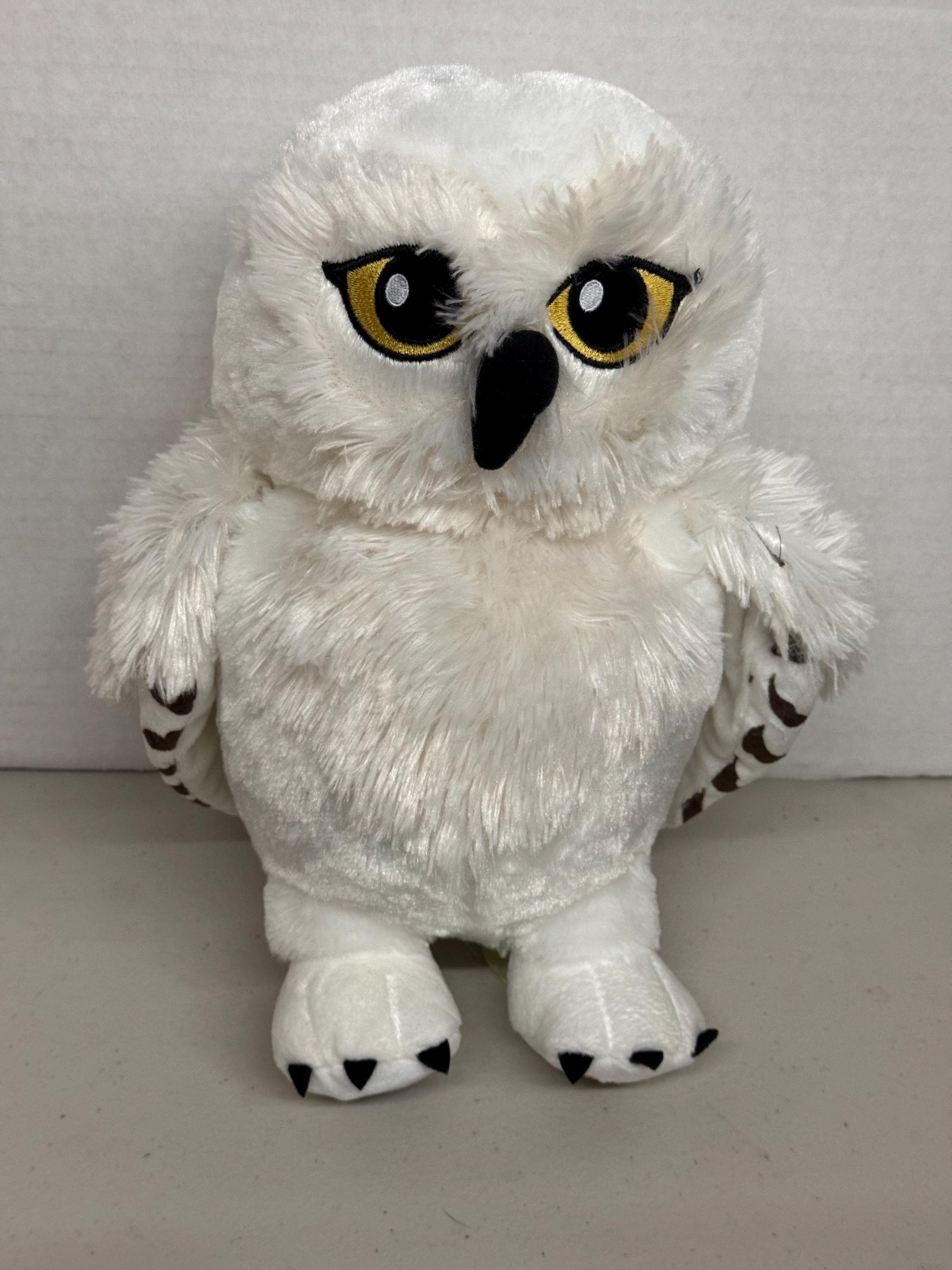 Harry Potter Wizarding World Build-a-Bear owl