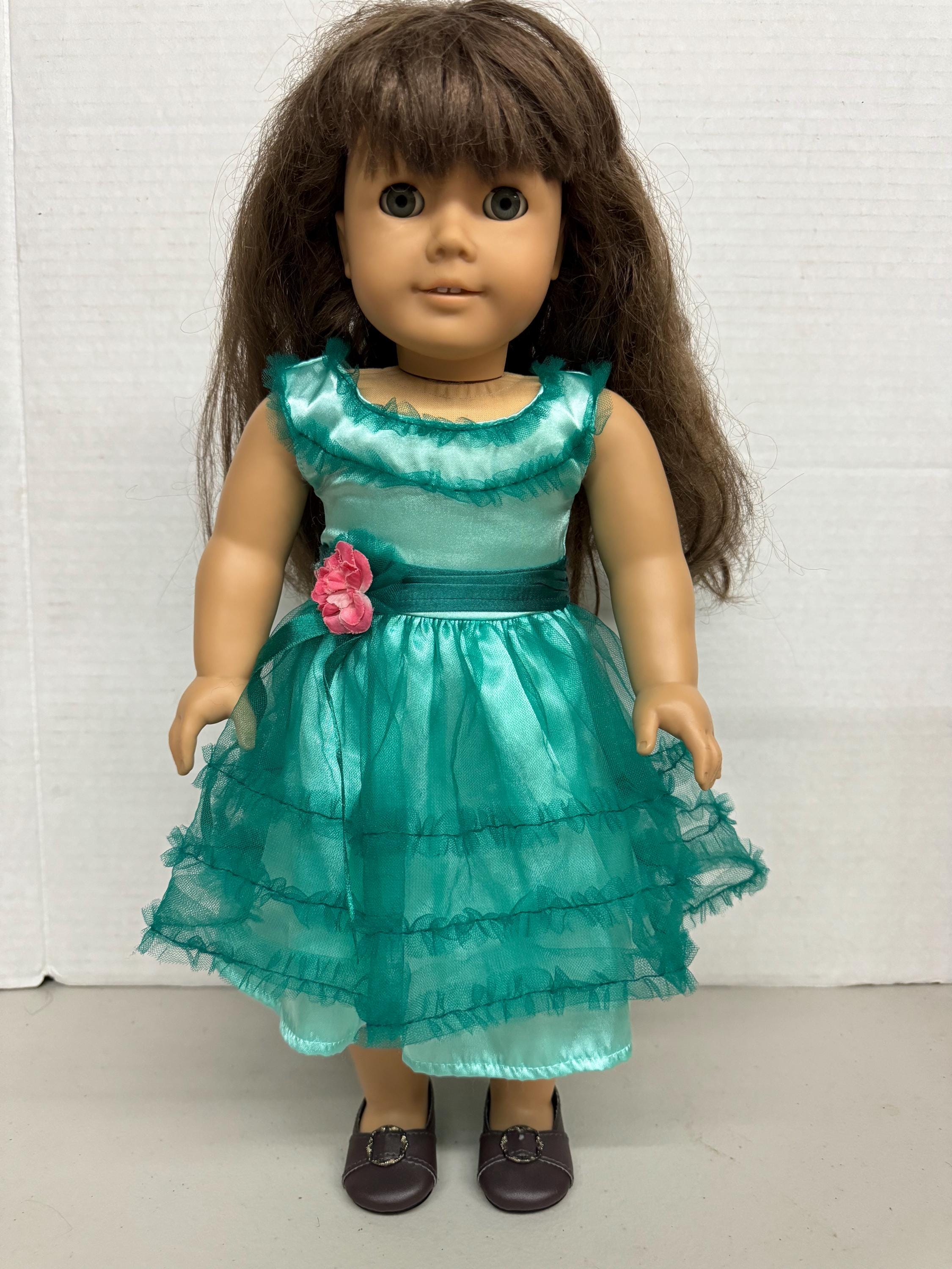 maryellen birthday dress Girls Birthday Dress Girls Sparkling Party Princess Dress – marryshe