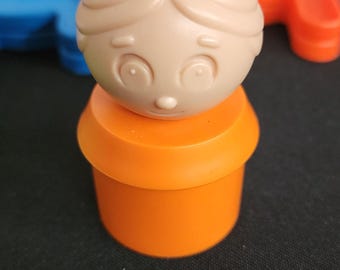Jeu d'encastrement Arche de Noé Safari jouet en bois - Achat