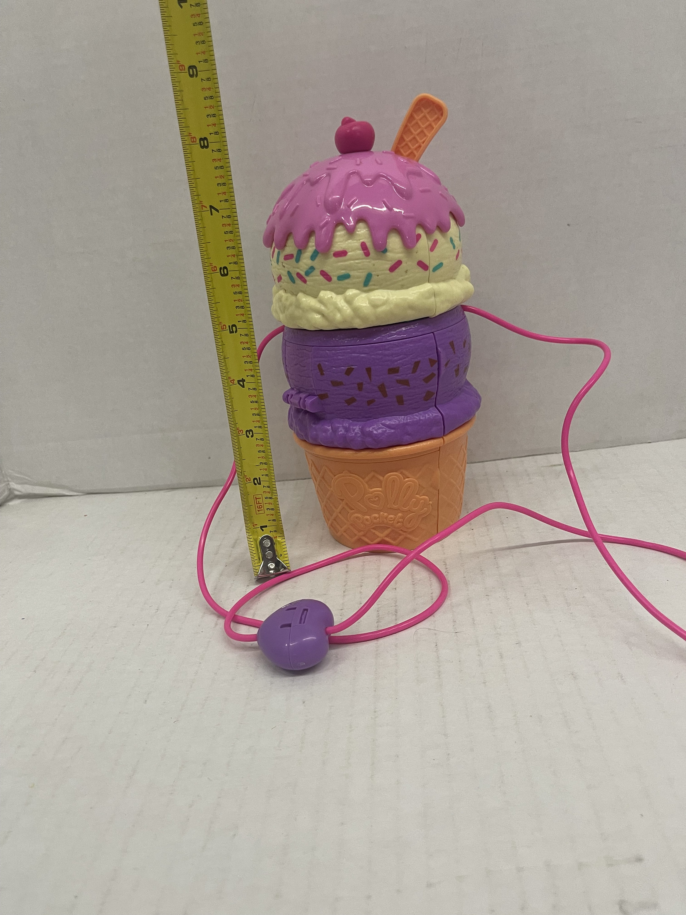 Foto zu Polly Pocket Ice Cream - Etsy 
