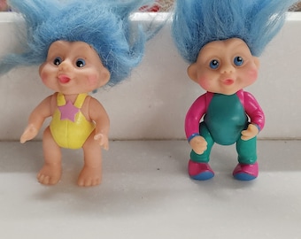 1991 applause troll doll outlet