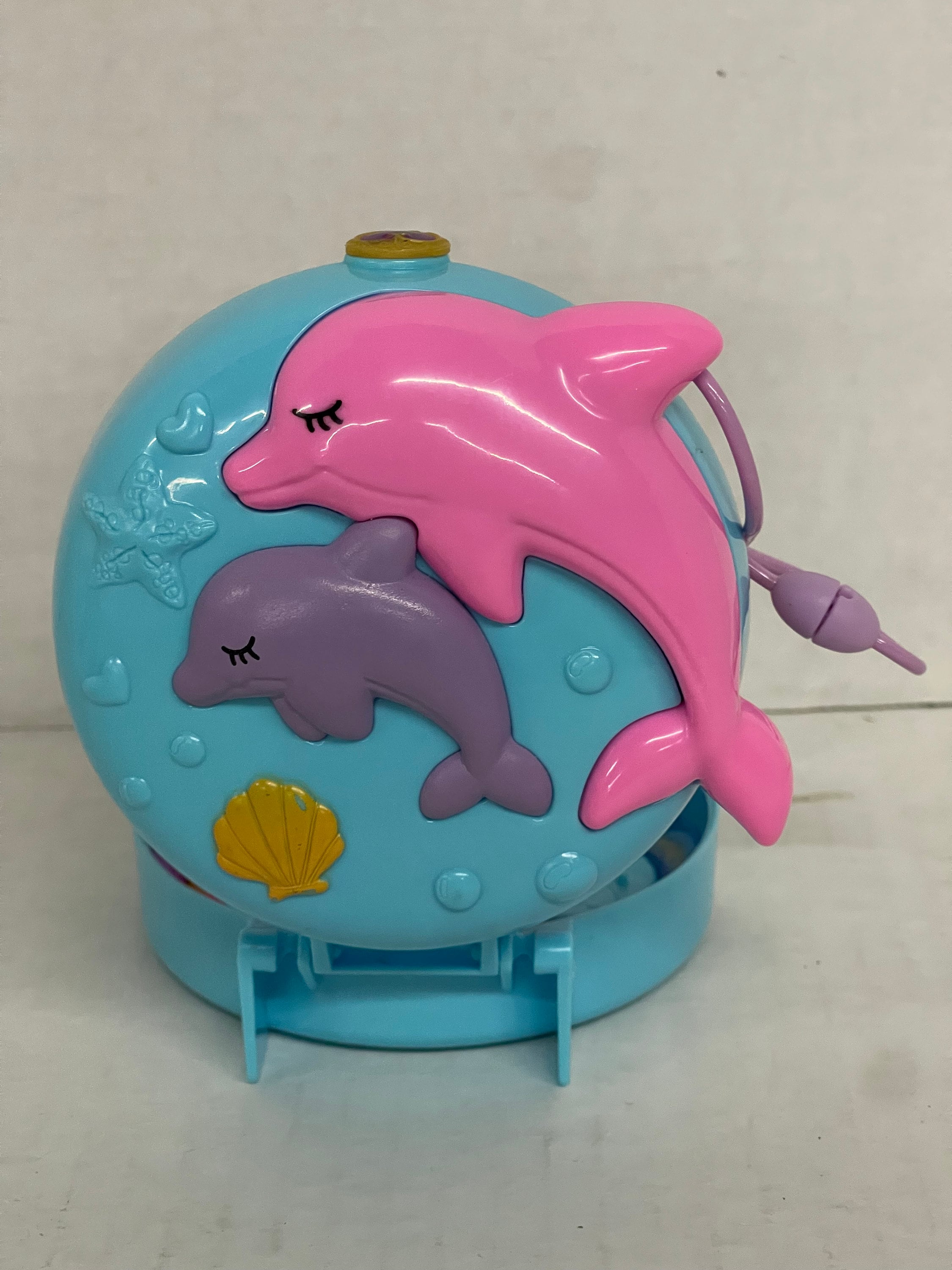 Polly Pocket Dolphin