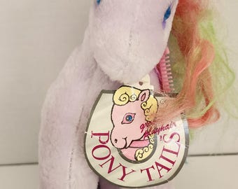 Vintage 2003 My Little Pony SUNNY DAZE PONY 9