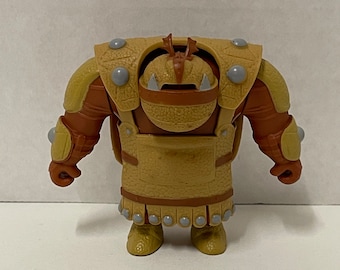 How To Train Your Dragon Fishlegs Action Figure