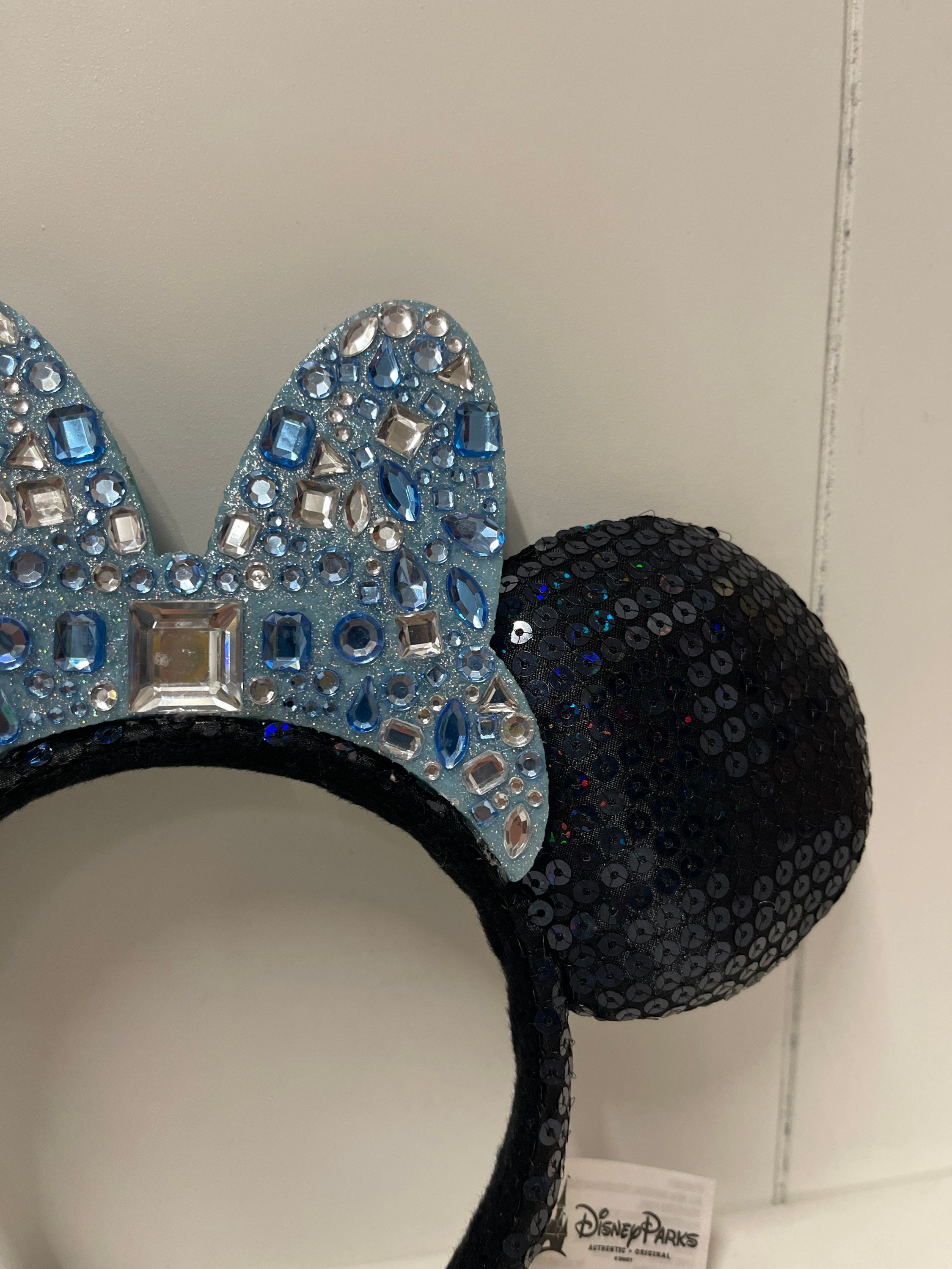 Disney Ears 60th Anniversary - Etsy