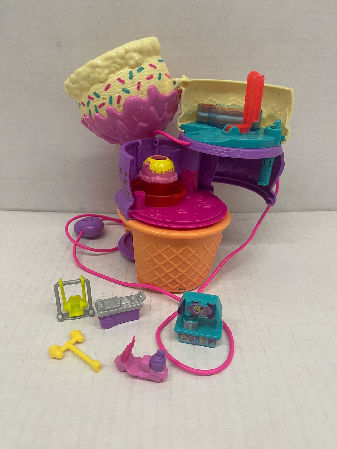  Foto zu Polly Pocket Ice Cream - Etsy 