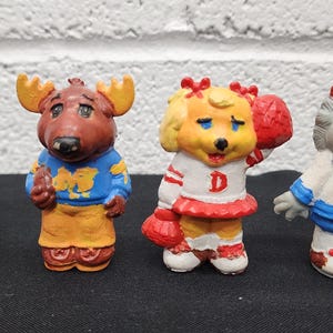 Get Along Gang Figures - Etsy