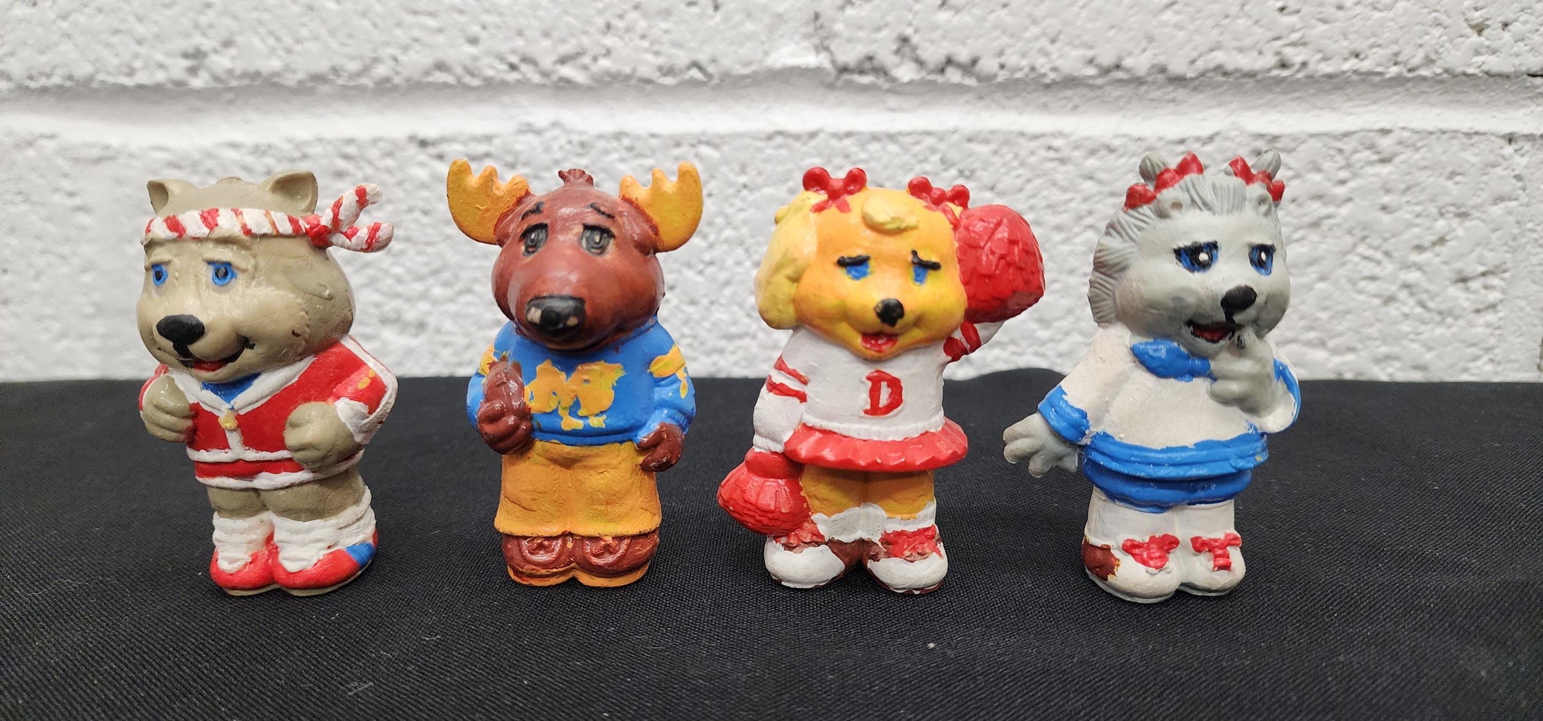 Get Along Gang Toys - Etsy
