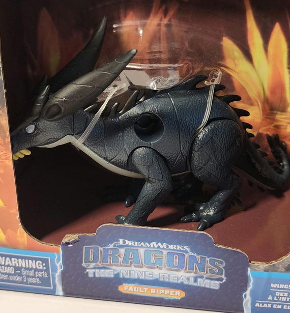 【未開封】THE MONSTERS DRAGON ラブブ S.H.MonsterArts | Otaku Takeout