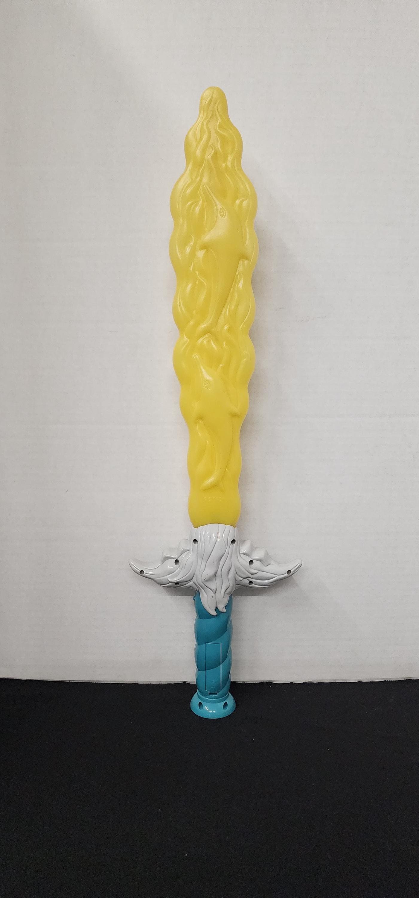 Disney's the Little Mermaid King Triton 24 Disney's the Little Mermaid King Triton 24