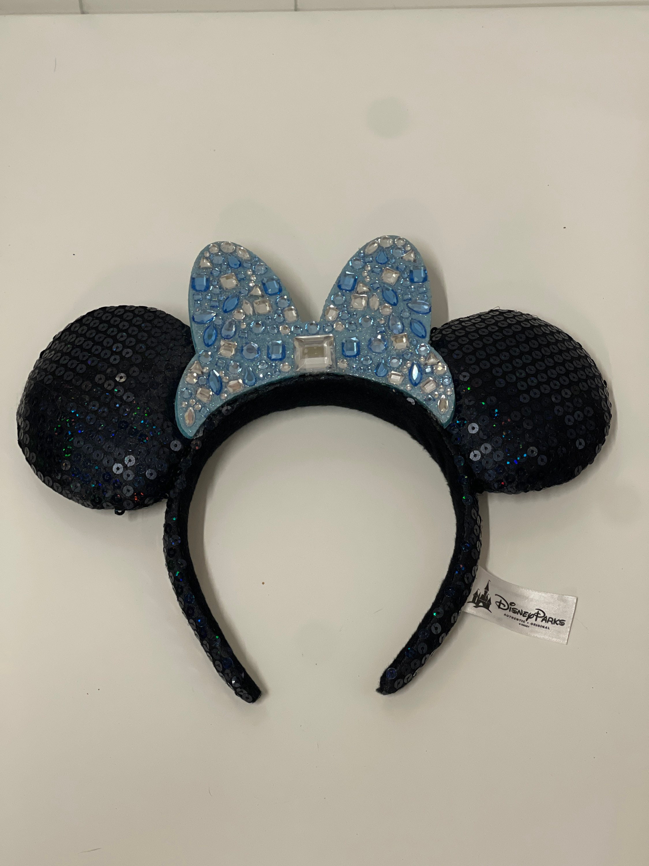 Disney Ears 60th Anniversary - Etsy