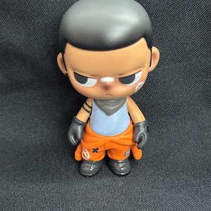 Kubo Pop Mart - Etsy