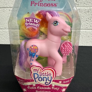 G3 My Little Pony - Etsy