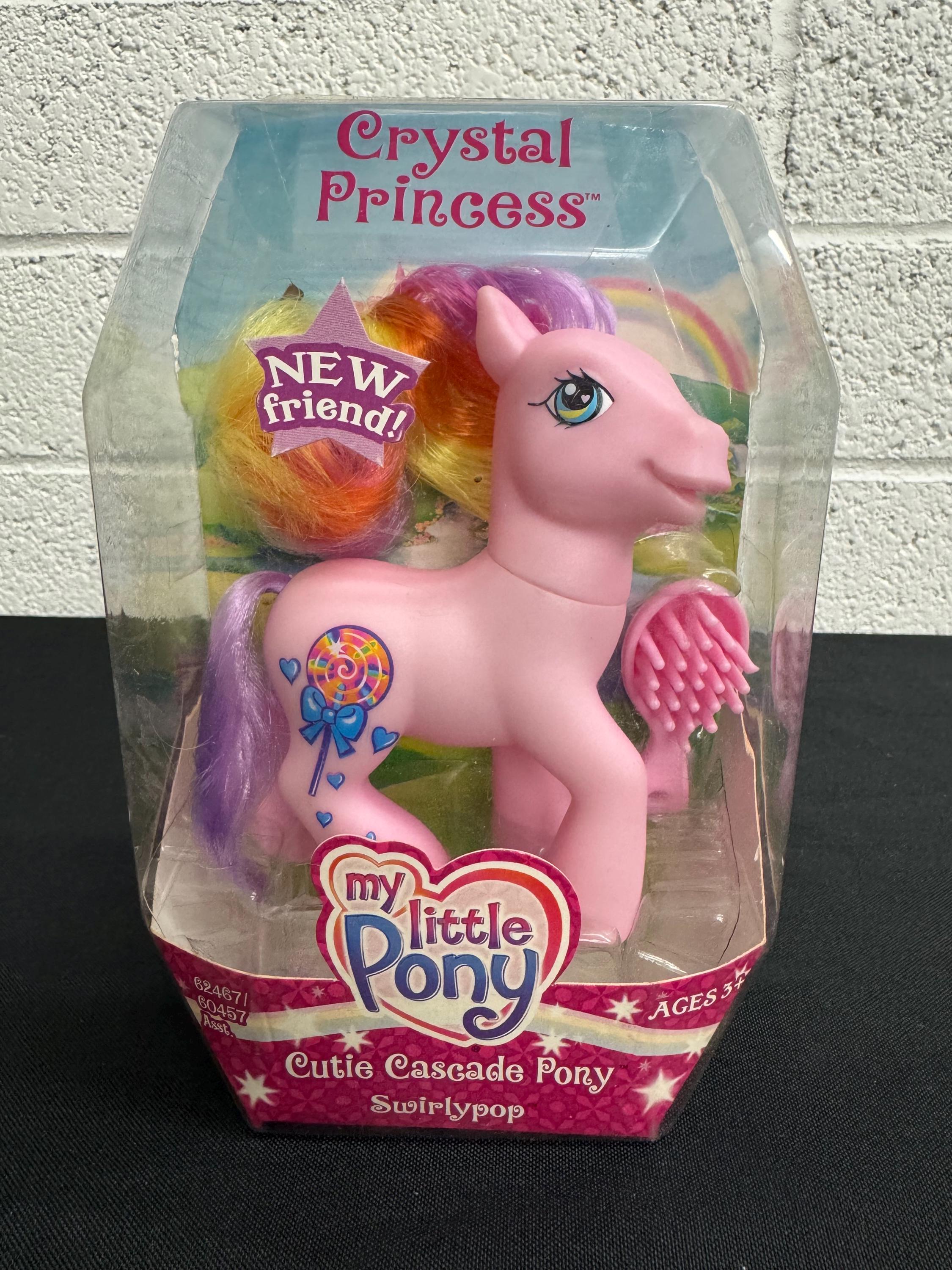 G3 My Little Pony - Etsy