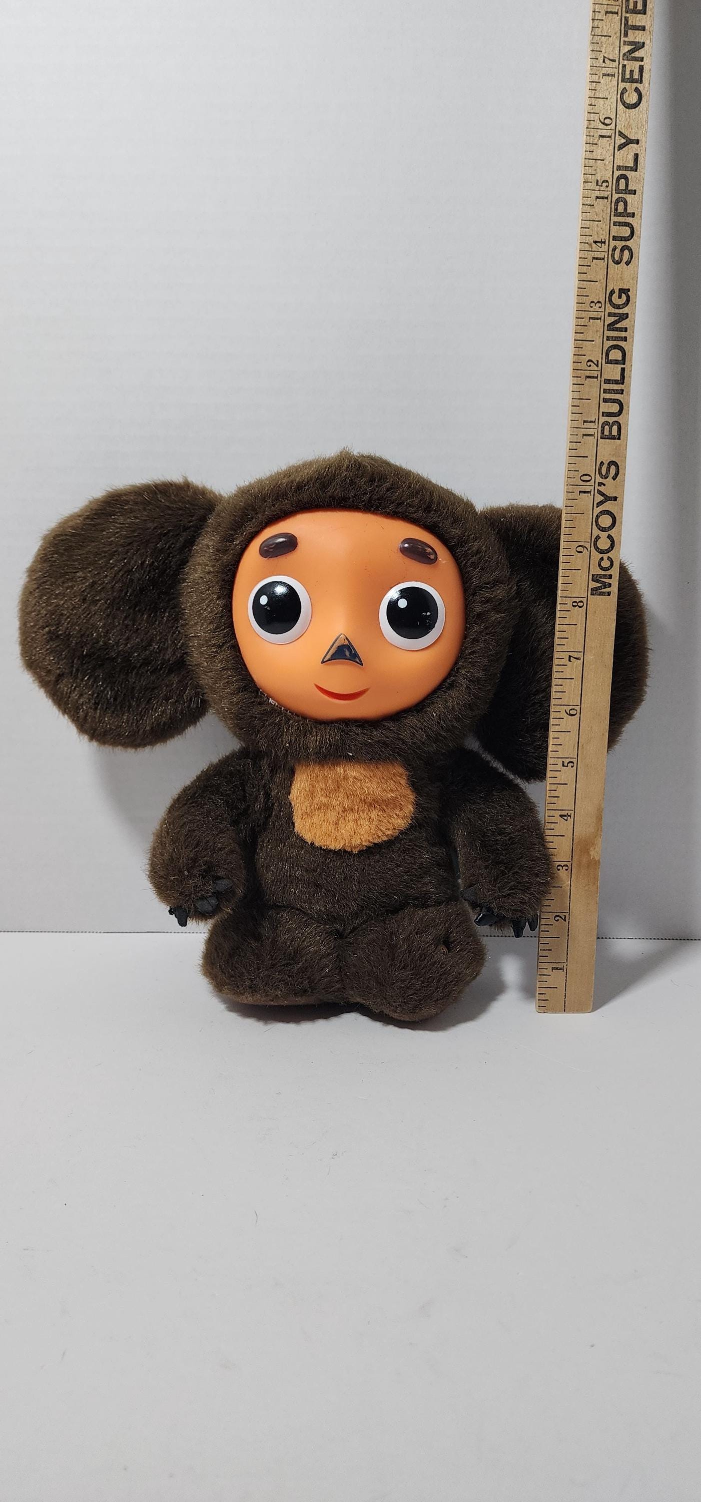 Cheburashka Vintage - Etsy