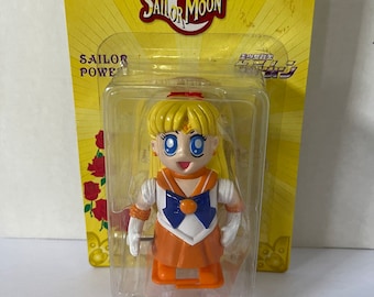 Sailor moon wind up