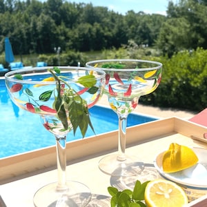 19 Most Creative, Unique and Unusual Cocktail glasses — Smartblend