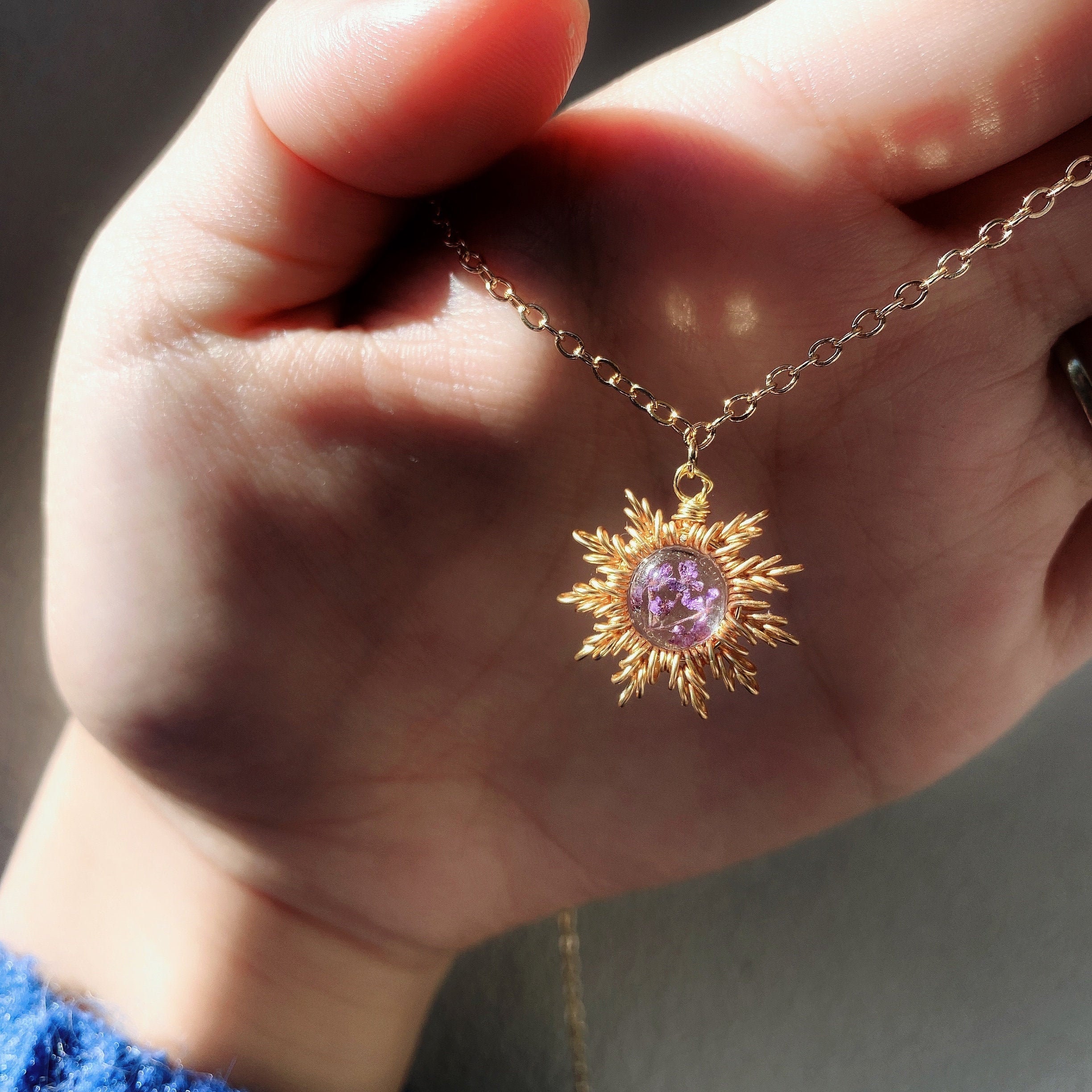 Tangled Necklace - Shop on Pinterest