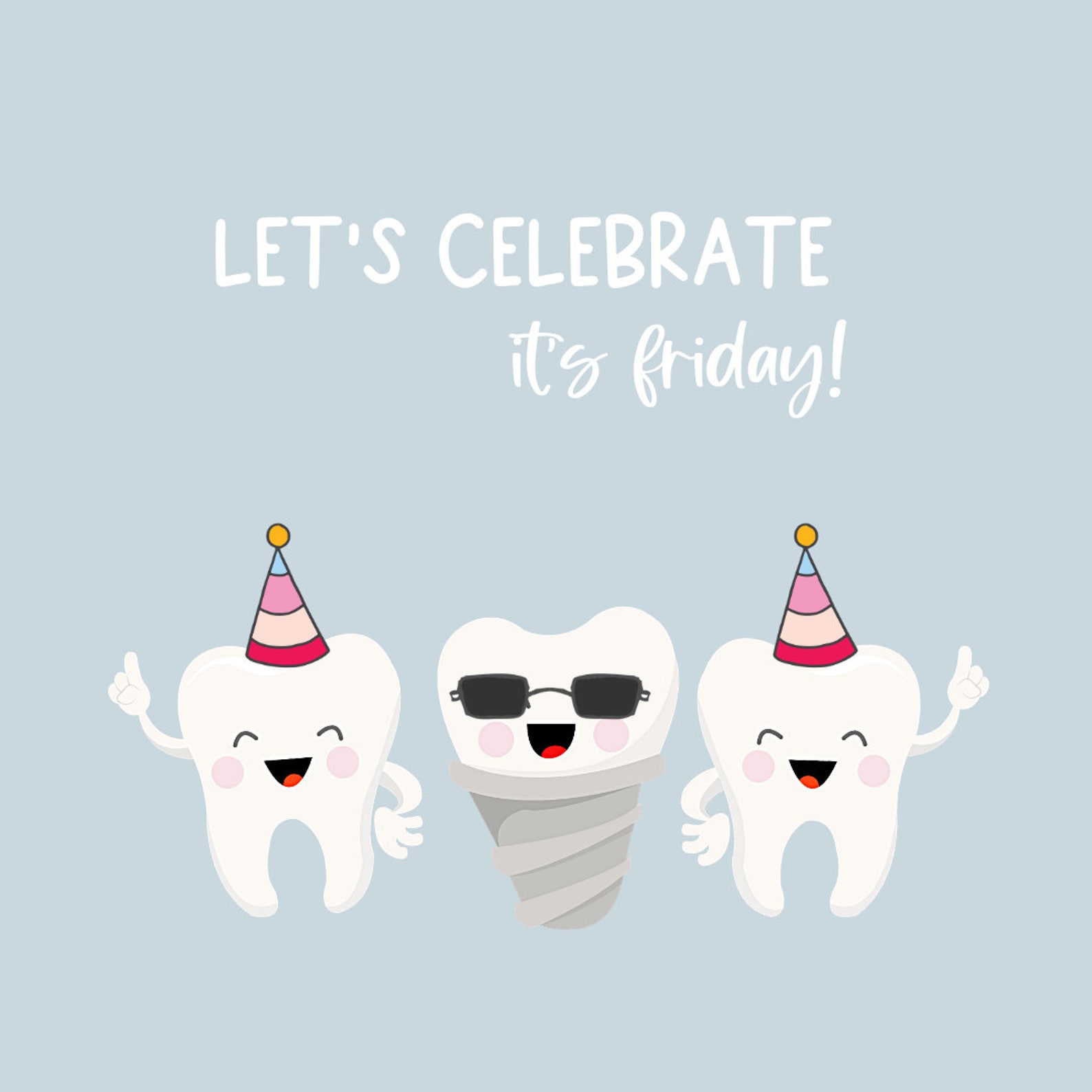 Dental Instagram Posts 38 Fun Dental Instagram Posts with Etsy