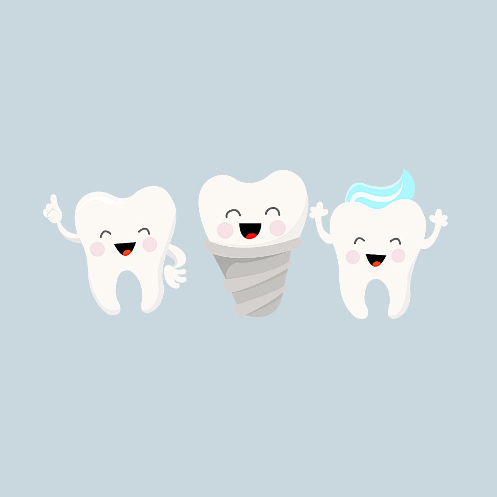 Dental Instagram Posts 38 Fun Dental Instagram Posts With Etsy