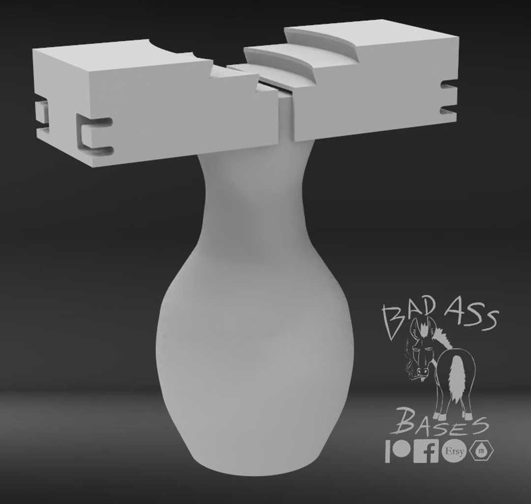 Painting Handle Etsy