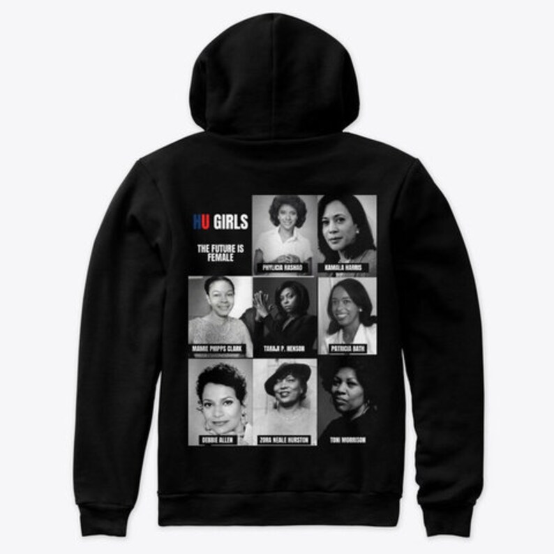 Howard University - Etsy