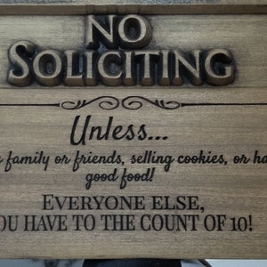 Custom Wood Engraving / Wood Plaque (11&quot; x 17&quot;, 3/4&quot; poplar)