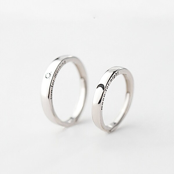 Simple Wedding Ring Etsy