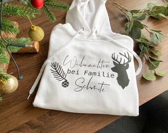Familie Pullover Etsy