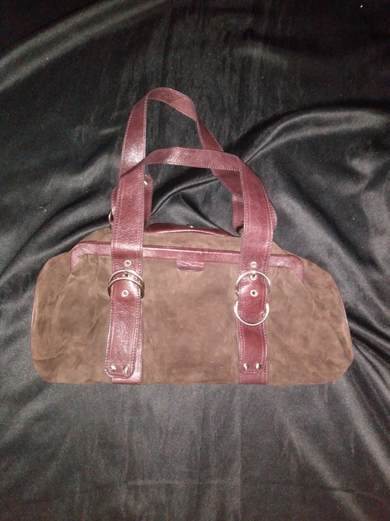 VINTAGE DKNY BAG - image 2