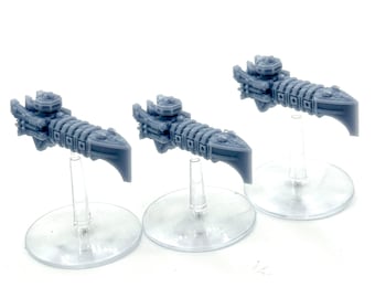Imperial Nord Blade Class Frigates