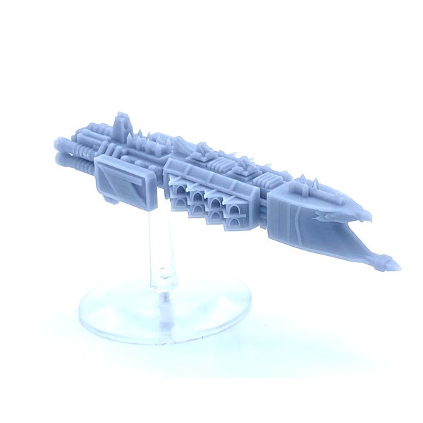 Imperial Defiant Light Cruiser