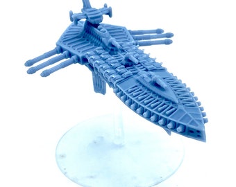 Heretic Grand Cruiser Abhorrent Class