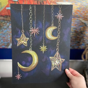 Written in the Stars