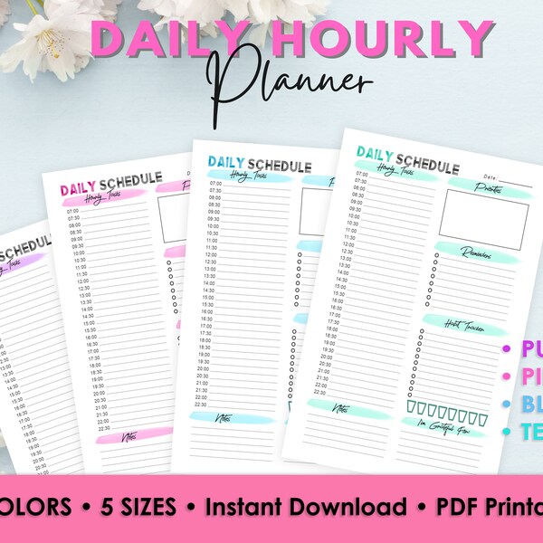 Happy Planner Insert - Etsy