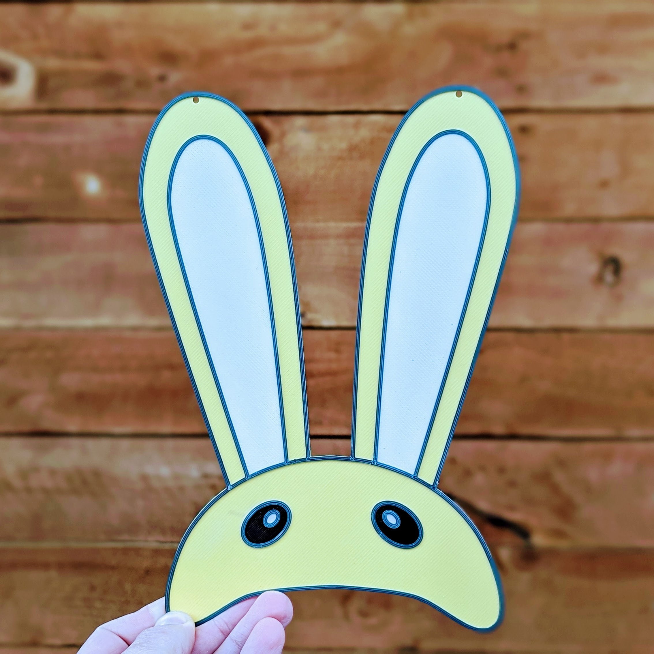 Bunny Hood the Legend of Zelda Majora's Mask/ocarina of Etsy