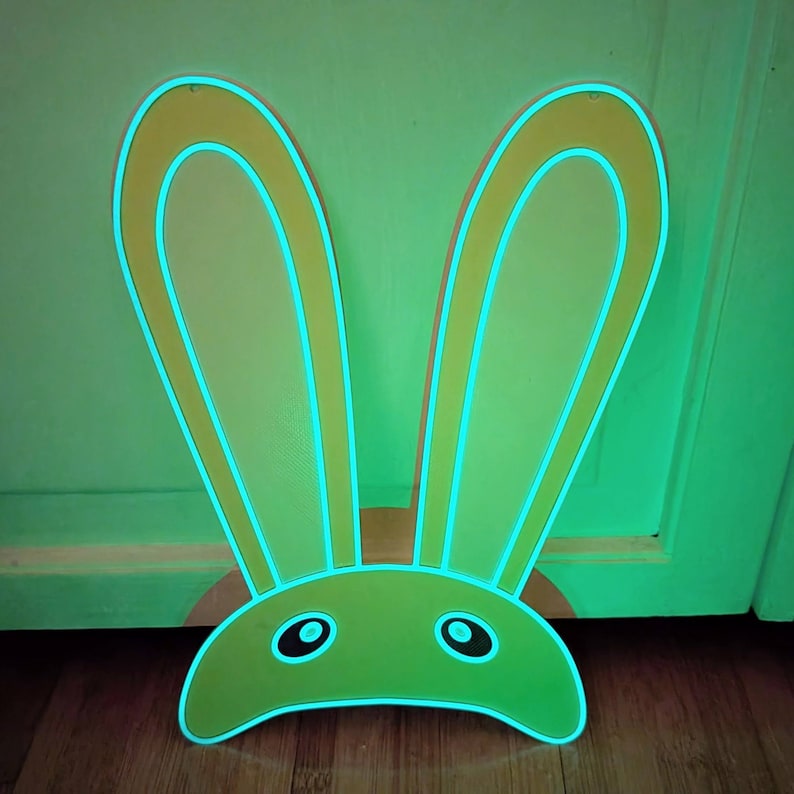 Bunny Hood the Legend of Zelda Majora's Mask/ocarina of Etsy