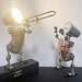 see more listings in the lampe robot section